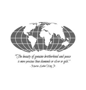 the beauty of brotherhood