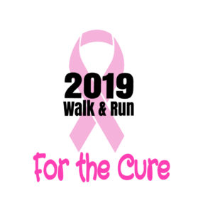 walk and run for the cure