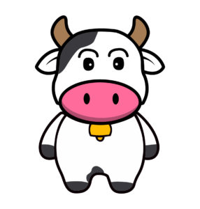 Cow Illustrations