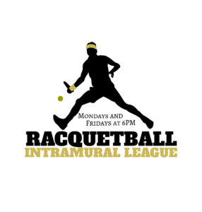 RACQUETBALL