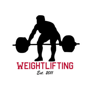 Weightlifting