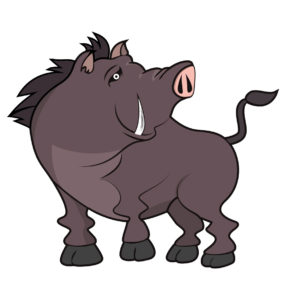 Wild Boar