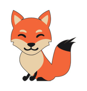 clever fox design
