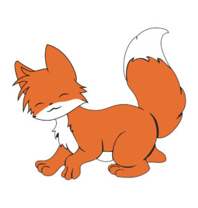 fox cartoon
