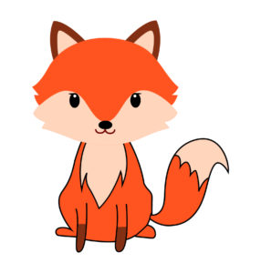 fox vector