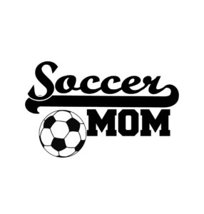 soccer mom