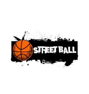street ball