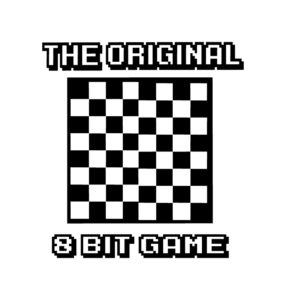 the original bit game