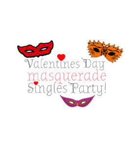 valentines day singles party