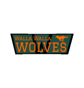 walla walla wolves
