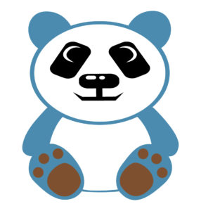 baby panda
