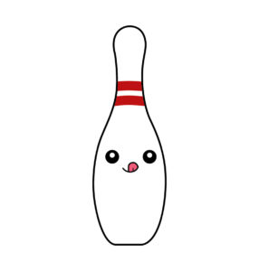 Bowling Pin Designs