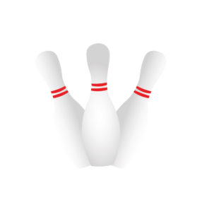 Bowling Pins