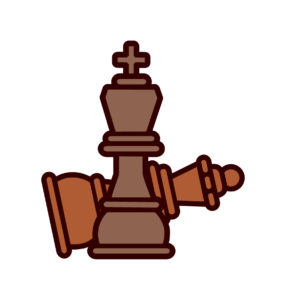 chess vector art