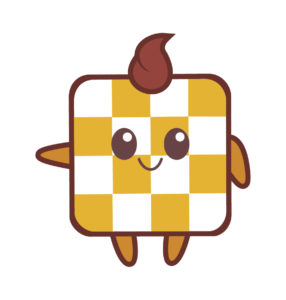 happy chess cartoon