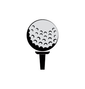 Golf ball design