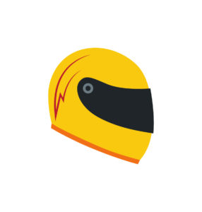 Helmet Vector Art