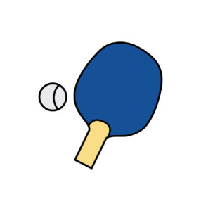 Ping Pong Vector