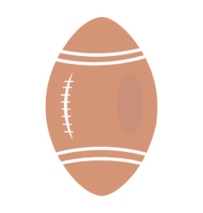 Rugby Design Vector