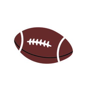 Rugby Union Vector
