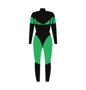 Scuba Diving Oxygen Tank Design