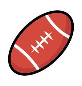Sports Rugby Vector