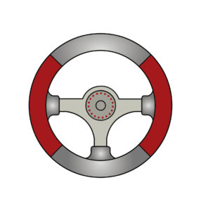 Steering Vector Art