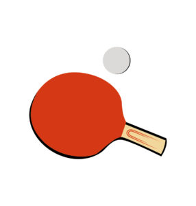 Table Tennis Ball