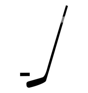ice hockey stick