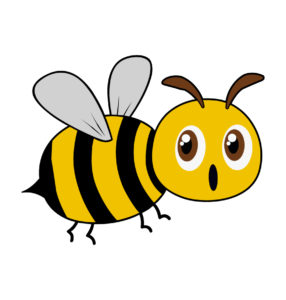 Bee vector