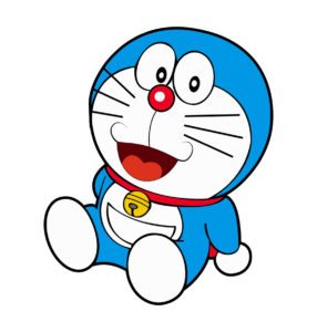Doreamon cartoon