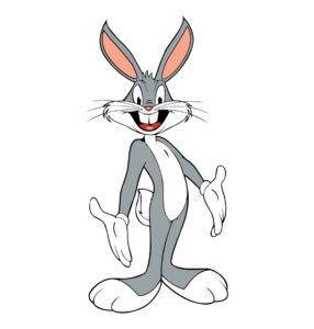 bugs bunny cartoon