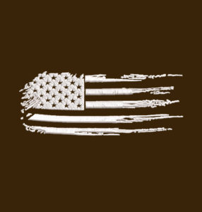 HAT FLAG EMBROIDERY DESIGN | USA HAT FLAG EMBROIDERY DESIGN | DISTRESSED FLAG EMBROIDERY DESIGN | MACHINE EMBROIDERY FILE