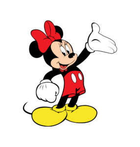 mickey mouse cartoon