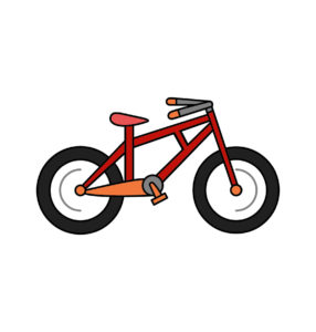 BiCycle Vector