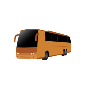 Bus Vector Design