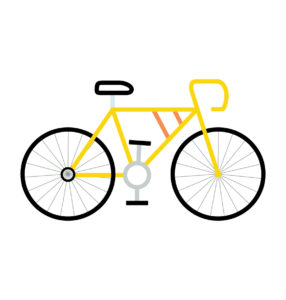 Cycling Vector Design