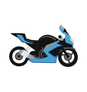 MotorCycle Vectors