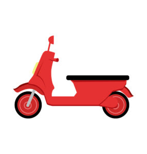 Vespa Vector