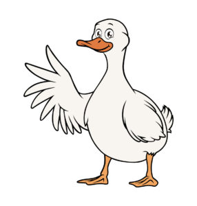 duck vector