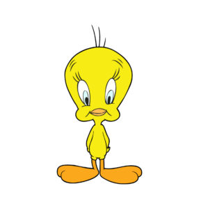 sweet tweety cartoon