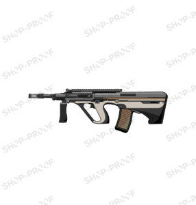 Army Machine Gun Vector