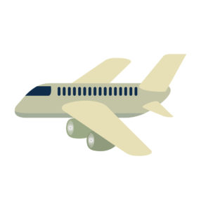 Plane Vector