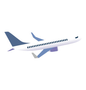 Plane Vector Design