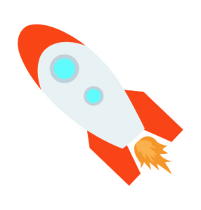 Simple Rocket Vector