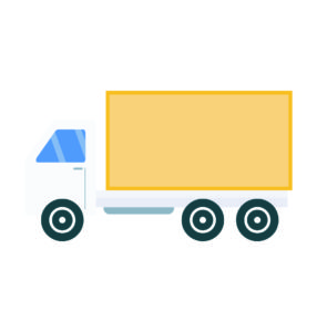 Truck Vector Designs