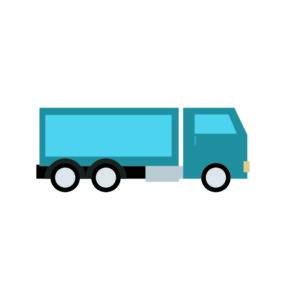 Truck Vectors