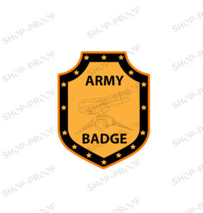 Army Badge Logo