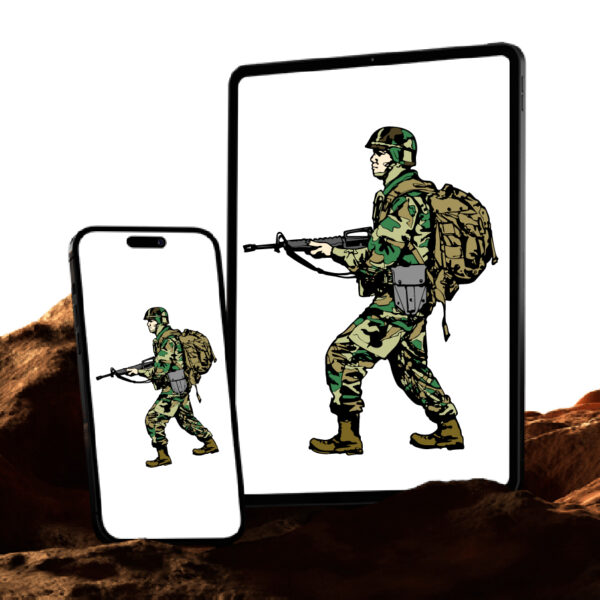 Oakley Seeker Flow Shirt met Korte Mouwen Heren - Army Green