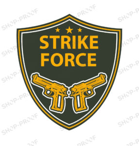 Strike Force Vector